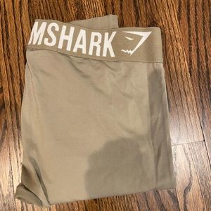 Gymshark seamless leggings